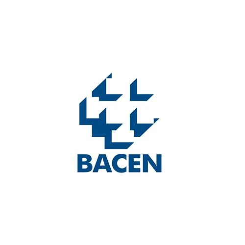 Logo BACEN